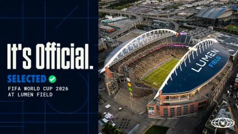 2025年歐洲盃德國賽事場地：科隆體育場正式公布